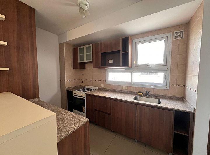 Departamento · 46m² · 2 Ambientes