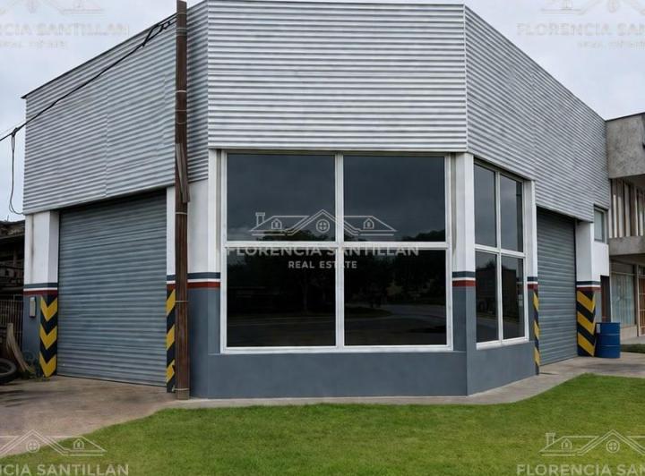 Local comercial · 100m²