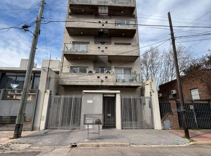 Departamento · 5m² · 1 Ambiente