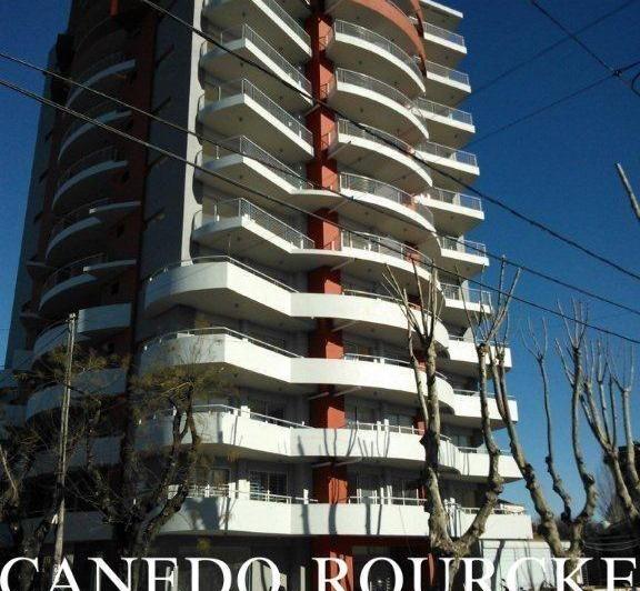 Departamento · 45ha · 2 Ambientes · 1 Cochera