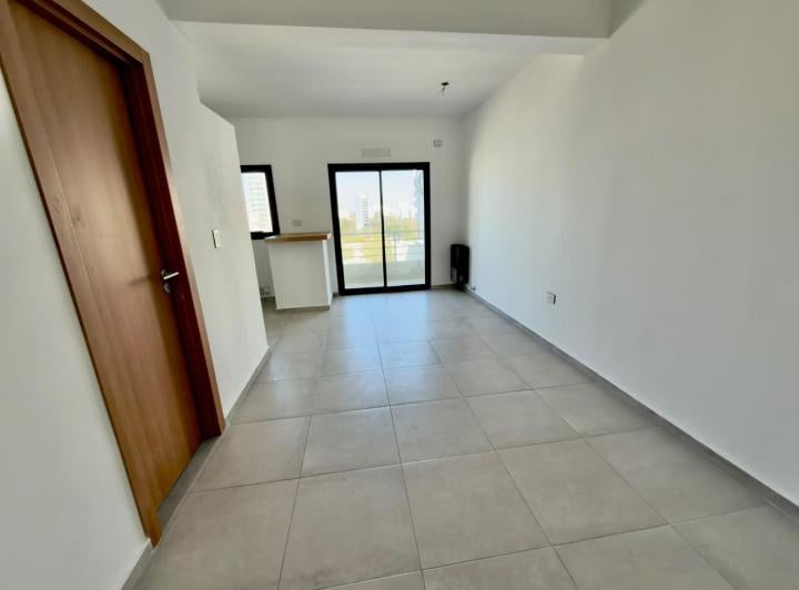Departamento · 35m² · 2 Ambientes