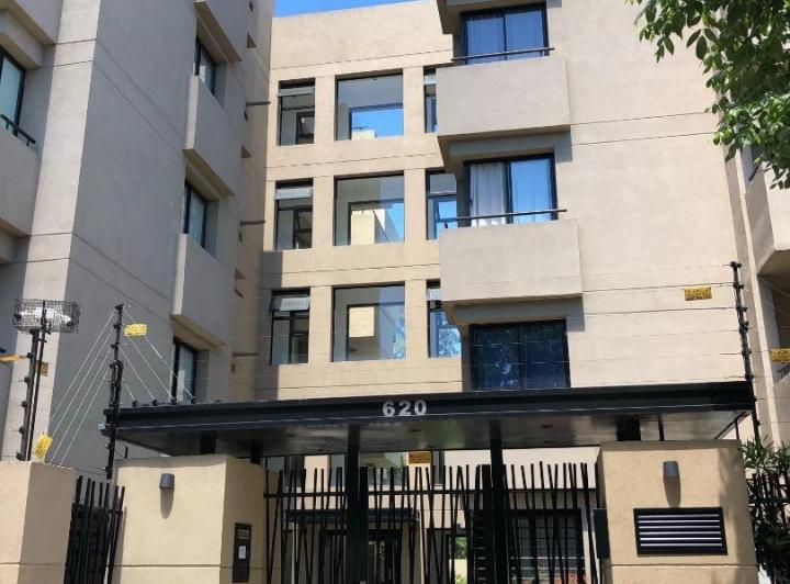 Departamento · 47m² · 2 Ambientes · 2 Cocheras