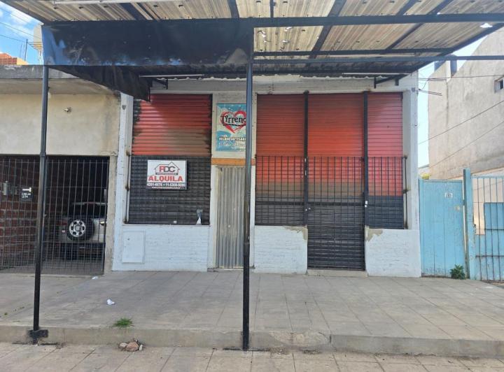 Local comercial · 80m² · 1 Ambiente