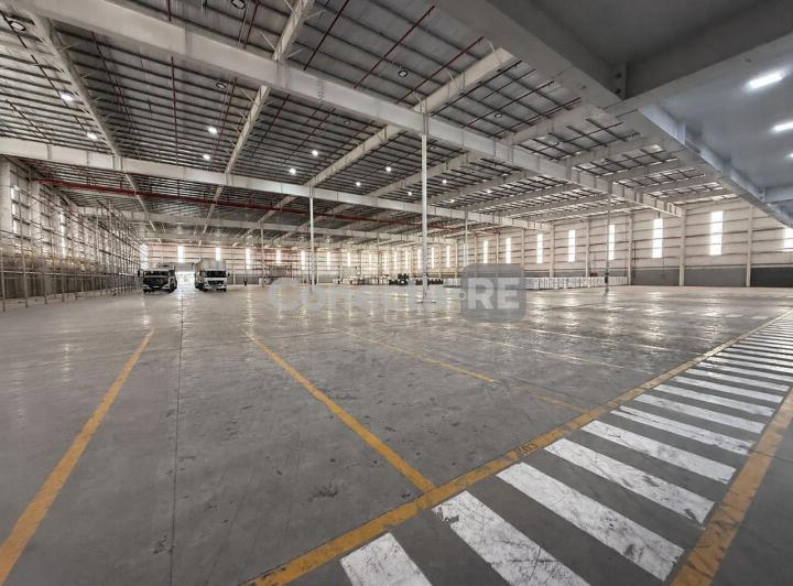 Depósito · 7000m²