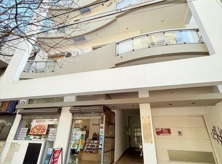 Departamento · 50m² · 2 Ambientes