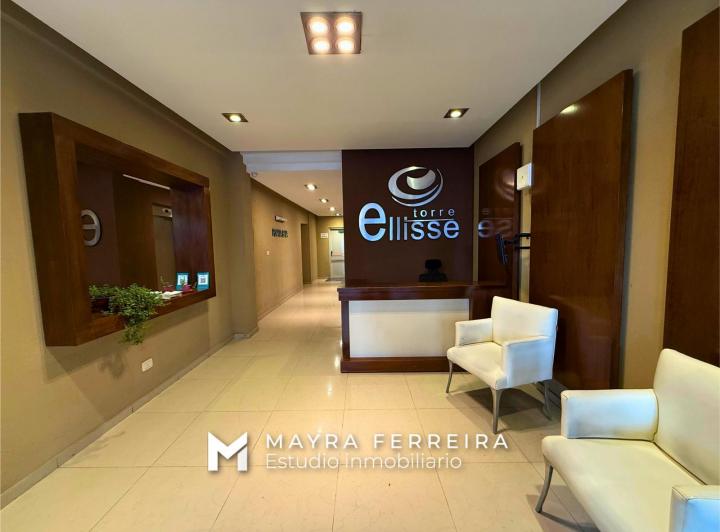 Departamento · 55m² · 2 Ambientes · 1 Cochera