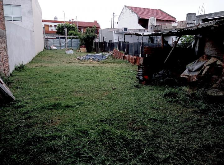 Terreno