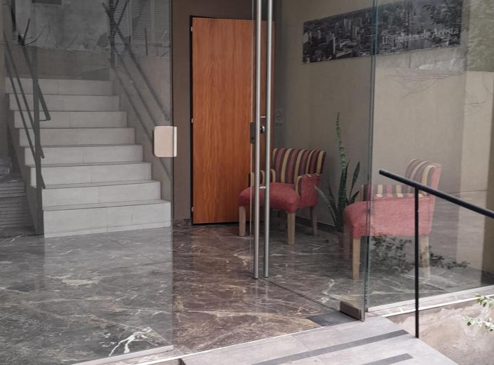 Departamento · 45m² · 1 Ambiente