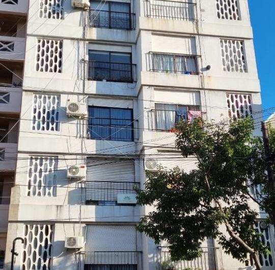 Departamento · 44m² · 2 Ambientes