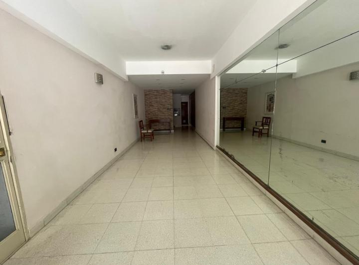 Departamento · 30m² · 1 Ambiente
