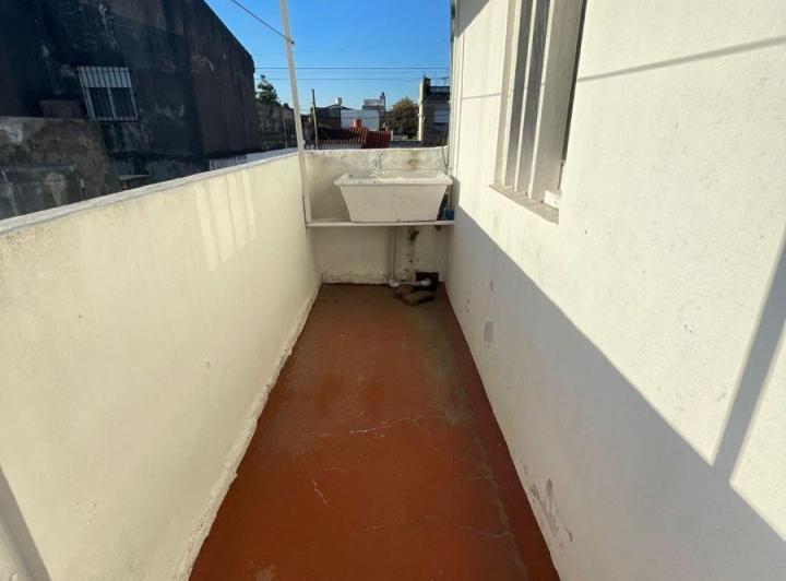 PH · 40m² · 2 Ambientes