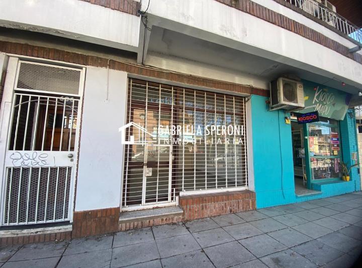 Local comercial · 21m² · 1 Ambiente