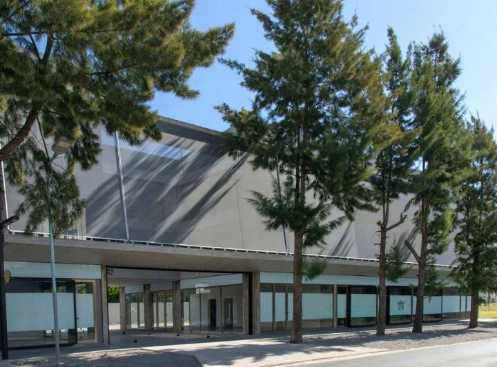 Oficina comercial · 51m² · 1 Ambiente · 1 Cochera