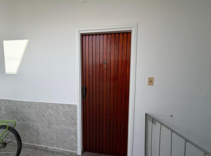 PH · 72m² · 3 Ambientes