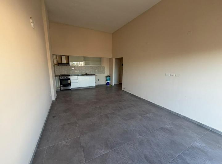 Departamento · 40m² · 2 Ambientes
