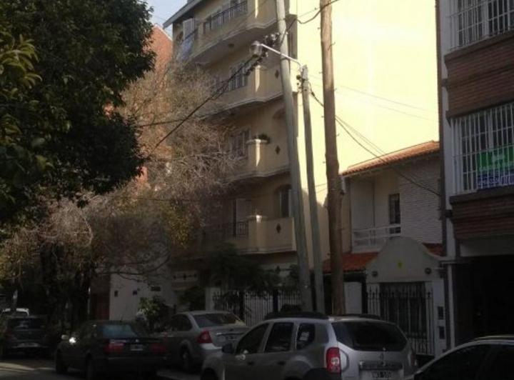 Departamento · 85m² · 1 Ambiente