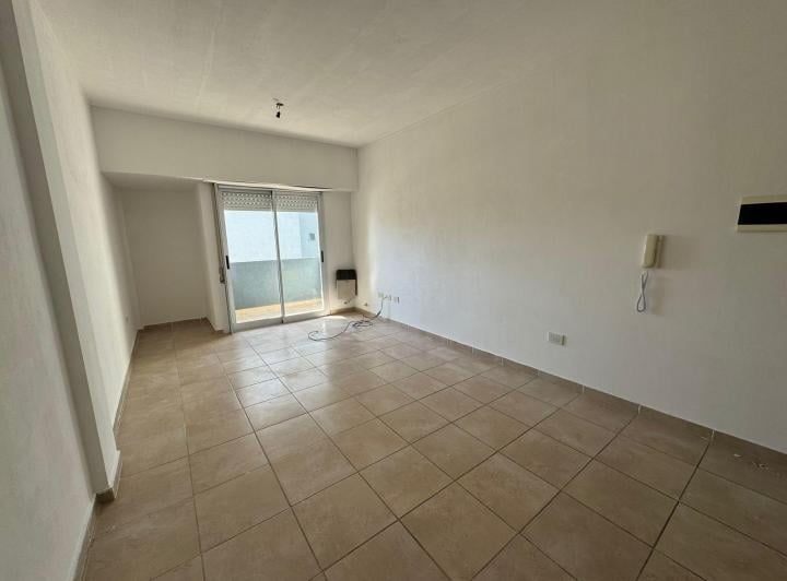 Departamento · 35m² · 1 Ambiente