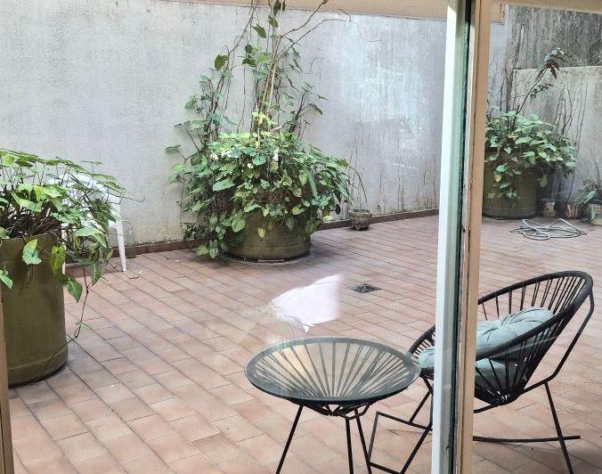 Departamento · 40m² · 2 Ambientes