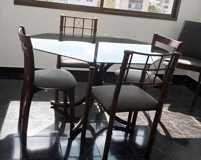 Departamento · 50m² · 2 Ambientes