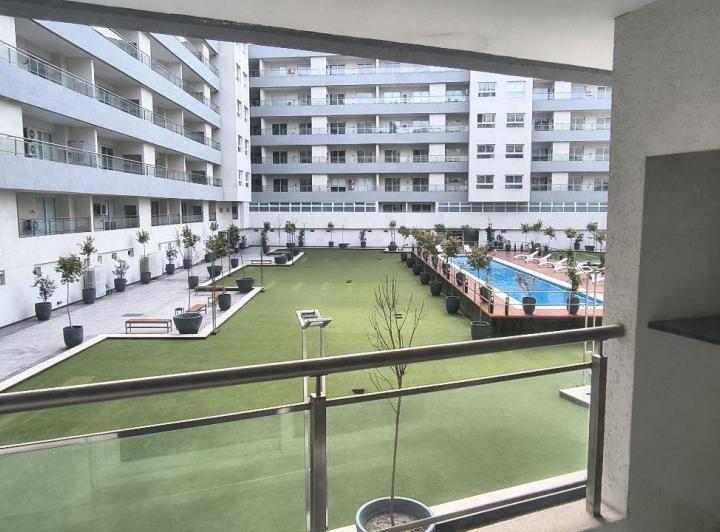 Departamento · 57m² · 2 Ambientes