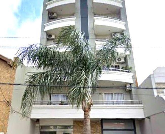 Departamento · 35m² · 2 Ambientes