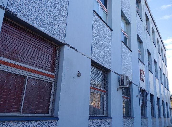 Departamento · 20m² · 2 Ambientes