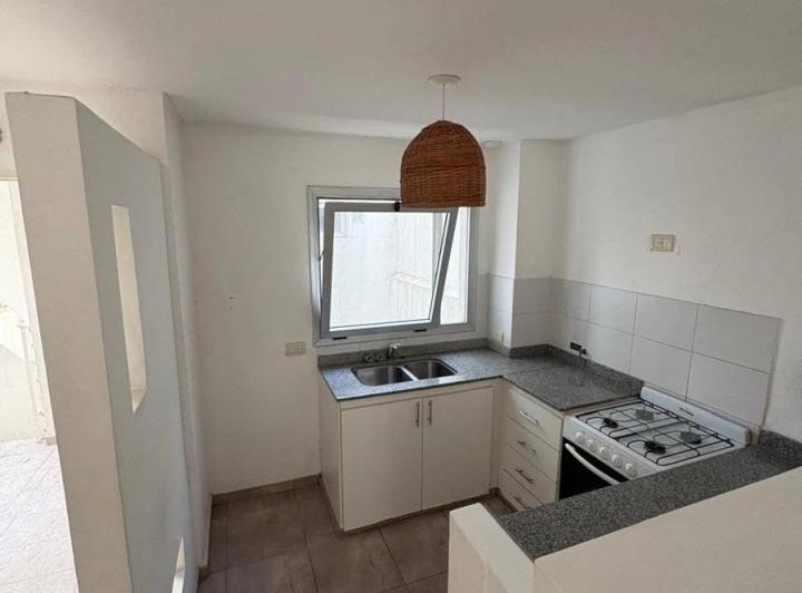 Departamento · 35m² · 2 Ambientes
