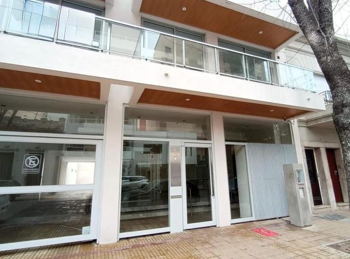 Departamento · 43m² · 2 Ambientes
