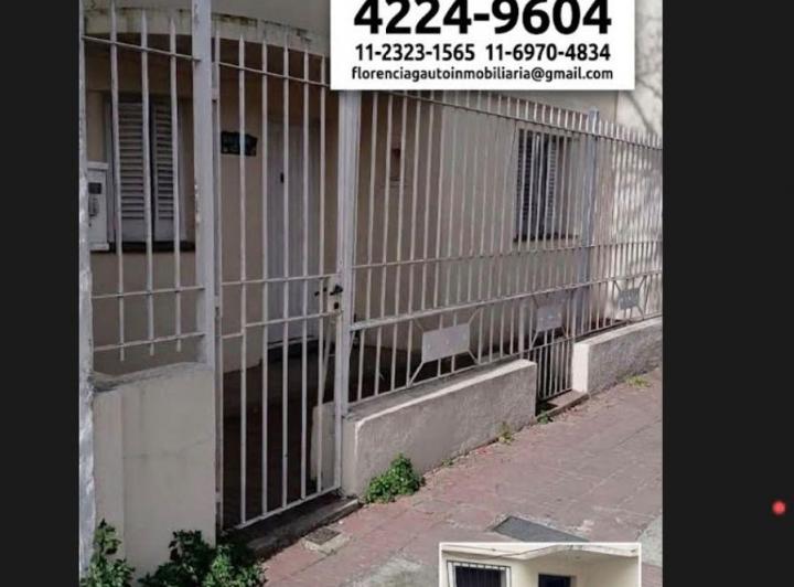 PH · 70m² · 1 Ambiente