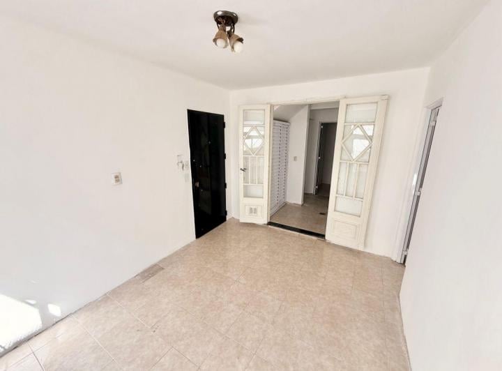 PH · 58m² · 3 Ambientes