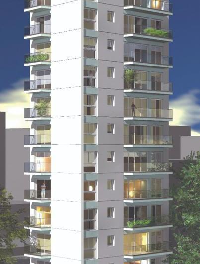 Departamento · 45m² · 2 Ambientes
