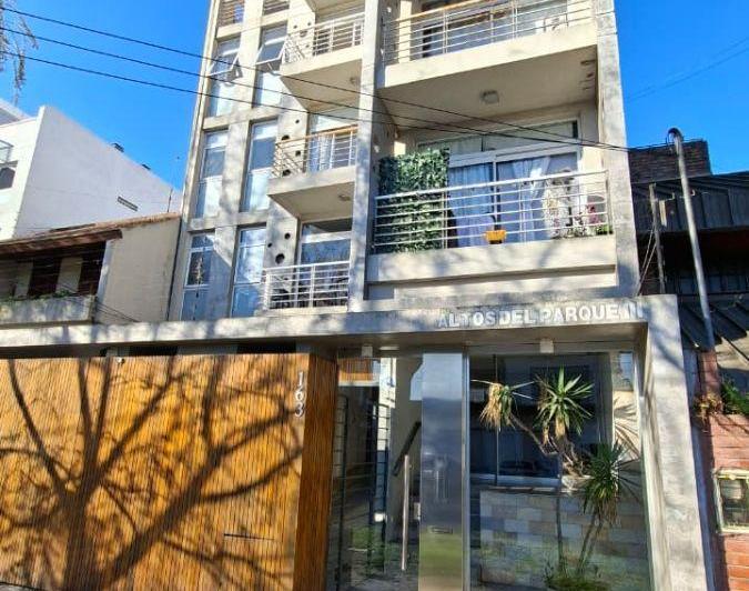Departamento · 26m² · 1 Ambiente · 1 Cochera
