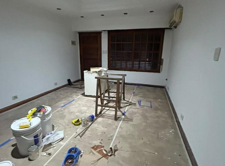 PH · 90m² · 4 Ambientes