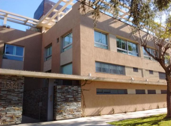 Departamento · 50m² · 2 Ambientes · 1 Cochera