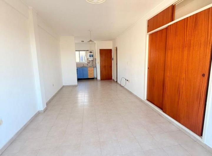 Departamento · 30m² · 1 Ambiente