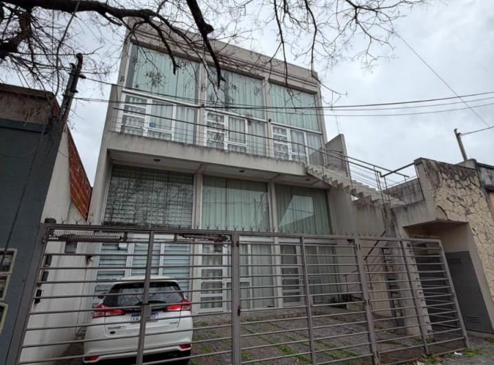 Departamento · 46m² · 2 Ambientes · 1 Cochera