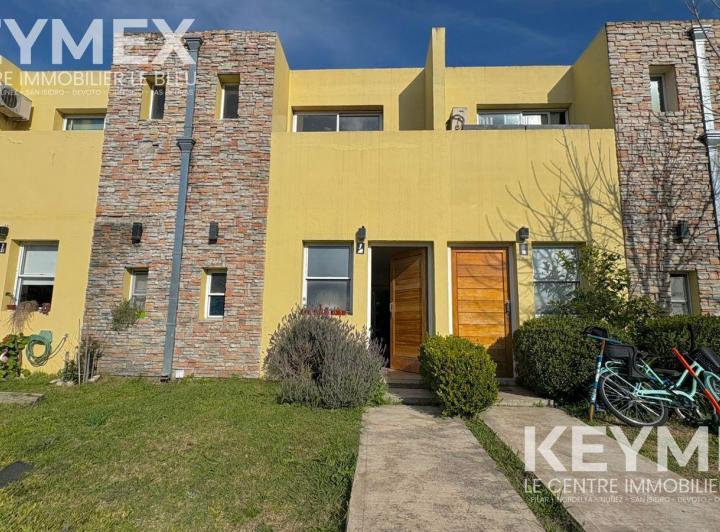 Departamento · 65m² · 2 Ambientes · 2 Cocheras
