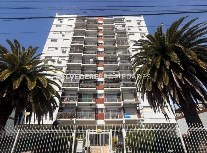 Departamento · 42m² · 2 Ambientes