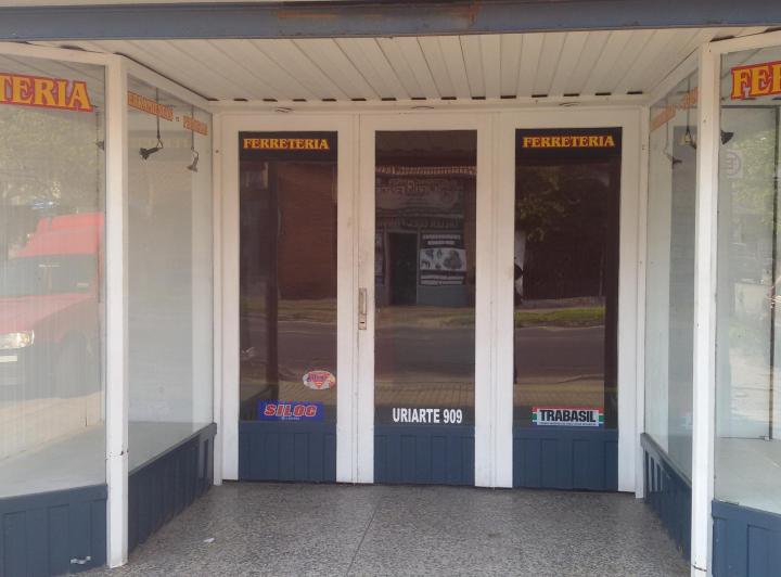 Local comercial · 20m²