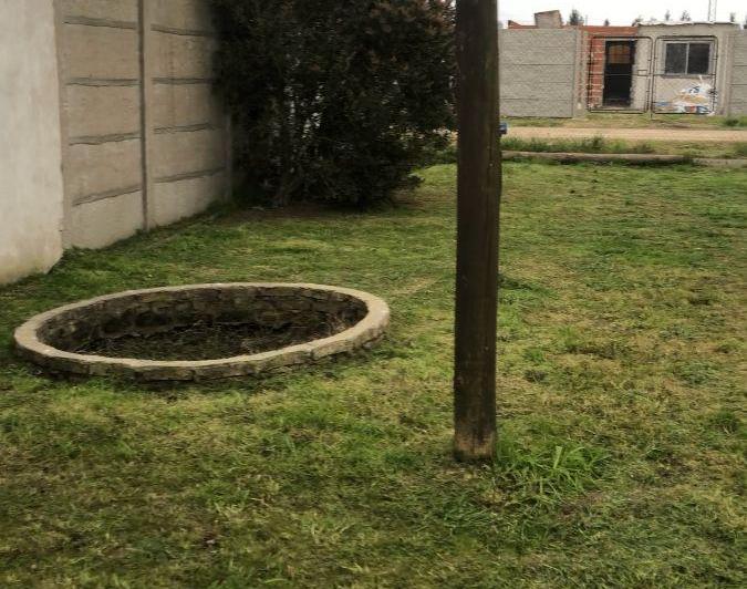Terreno · 200m² · 4 Ambientes · 1 Cochera