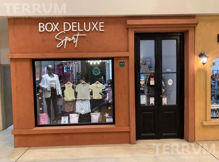 Local comercial · 37m²