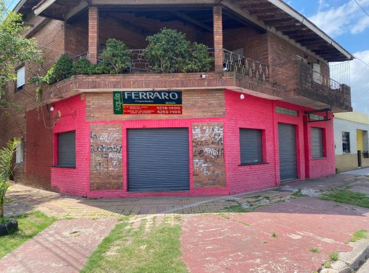 Local comercial · 110m²