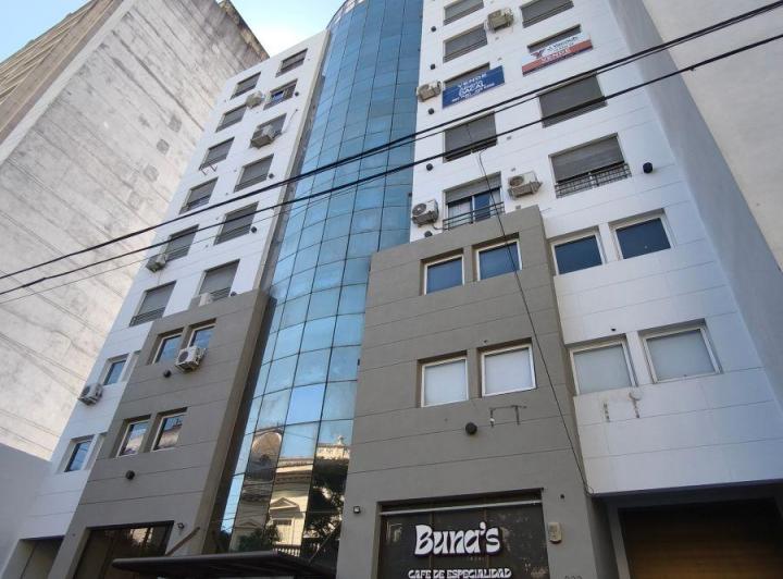 Oficina comercial · 38m² · 2 Ambientes · 1 Cochera