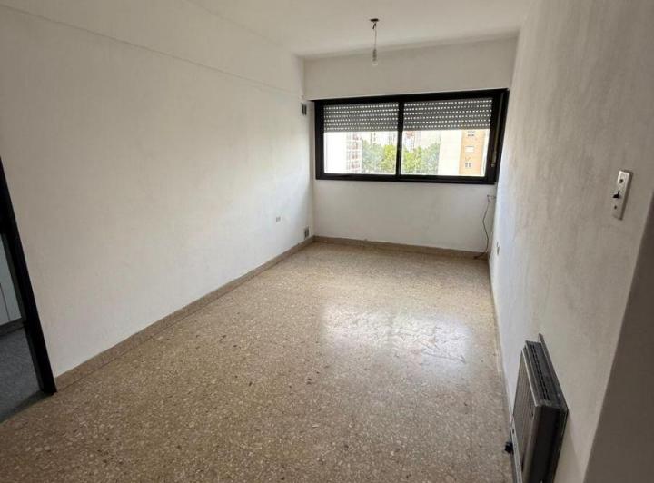 Departamento · 45m² · 2 Ambientes