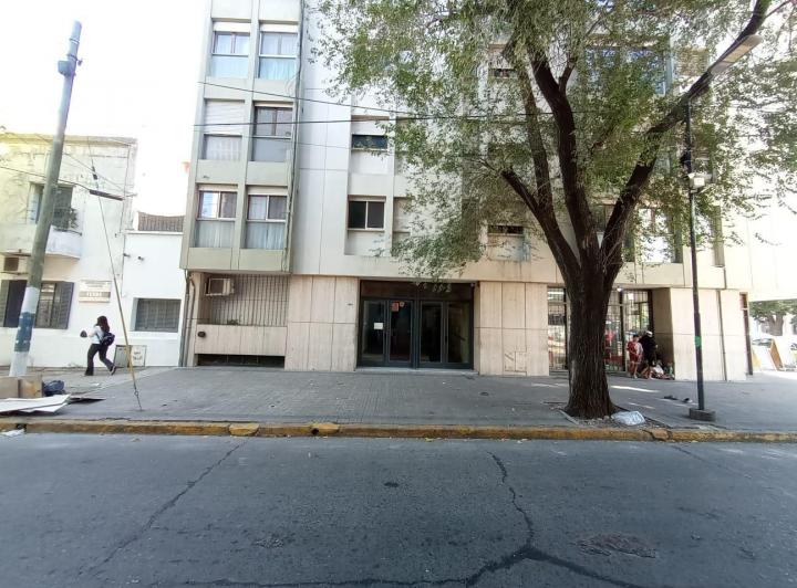 Departamento · 45m² · 1 Ambiente