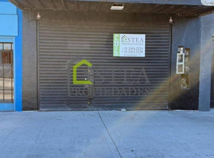 Local comercial · 40m² · 1 Ambiente