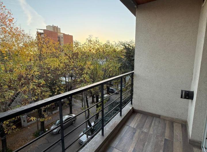 Departamento · 35m² · 2 Ambientes · 1 Cochera
