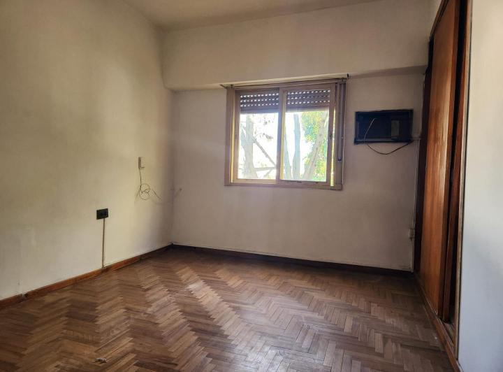 Departamento · 40m² · 2 Ambientes