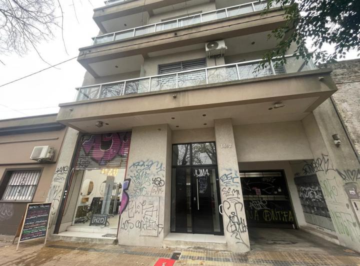 Departamento · 30m²