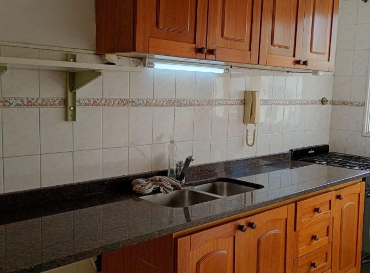 Edificio · 30m² · 2 Ambientes